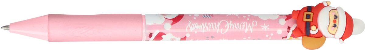ONLINE Gelschreiber magiXX Santa 35437/3D Schreibfarbe blau 0.7mm – Hochwertig & günstig bei ShopDeca