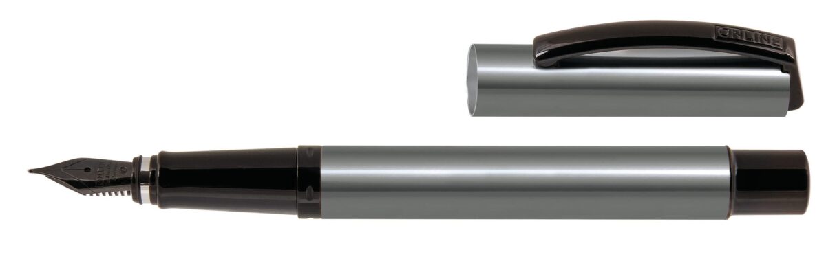 ONLINE Füllhalter Set Vision 0.5mm 36025 Magic Gun – Hochwertig & günstig bei ShopDeca