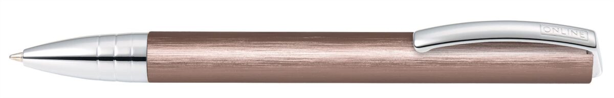 ONLINE Drehkugelschreiber M 36113 Vision Classic smokey rose – Hochwertig & günstig bei ShopDeca