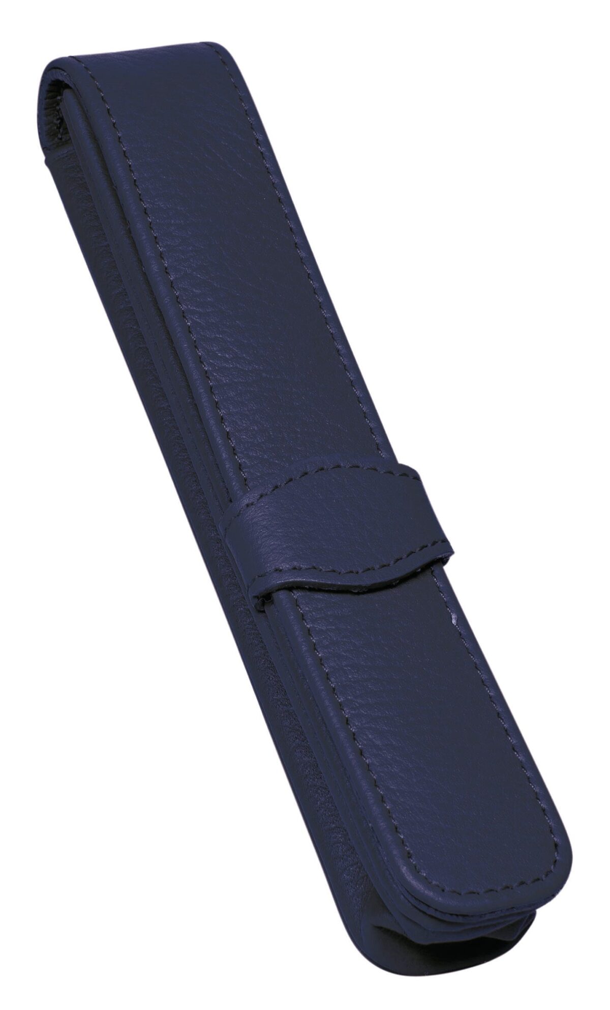 ONLINE Lederetui Blue 41074 für 1 Schreibgerät – Hochwertig & günstig bei ShopDeca