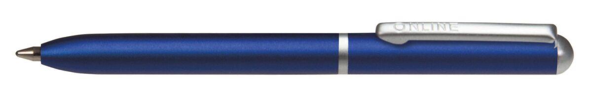 ONLINE Drehkugelschreiber M 43009/3D Mini Blue – Hochwertig & günstig bei ShopDeca