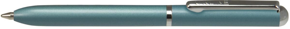 ONLINE Drehkugelschreiber M 43023/3D Mini Turquoise – Hochwertig & günstig bei ShopDeca