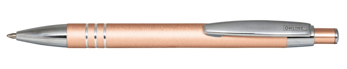 ONLINE Kugelschreiber M 43028 Graphite Pen,schwarz – Hochwertig & günstig bei ShopDeca