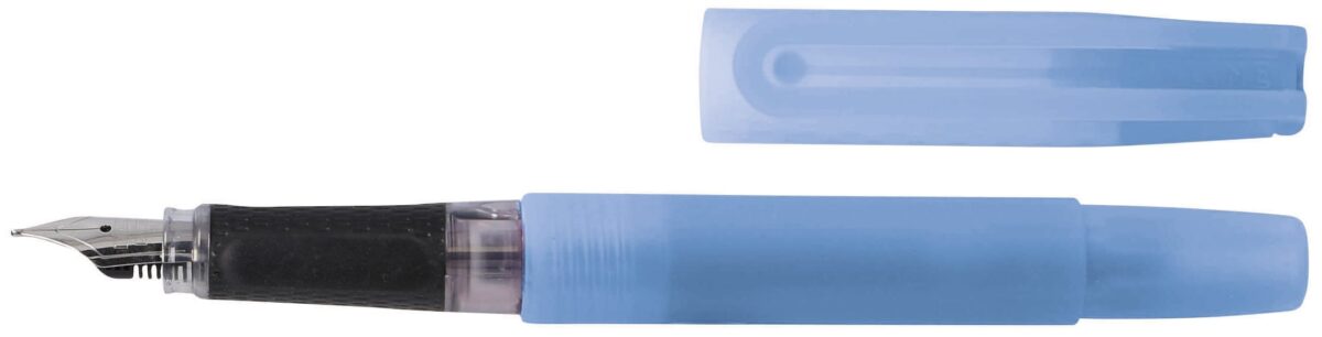 ONLINE Füllhalter Bachelor Semi M 54151/3D Semi Blue – Hochwertig & günstig bei ShopDeca