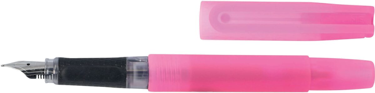 ONLINE Füllhalter Bachelor Semi M 54152/3D Semi Pink – Hochwertig & günstig bei ShopDeca