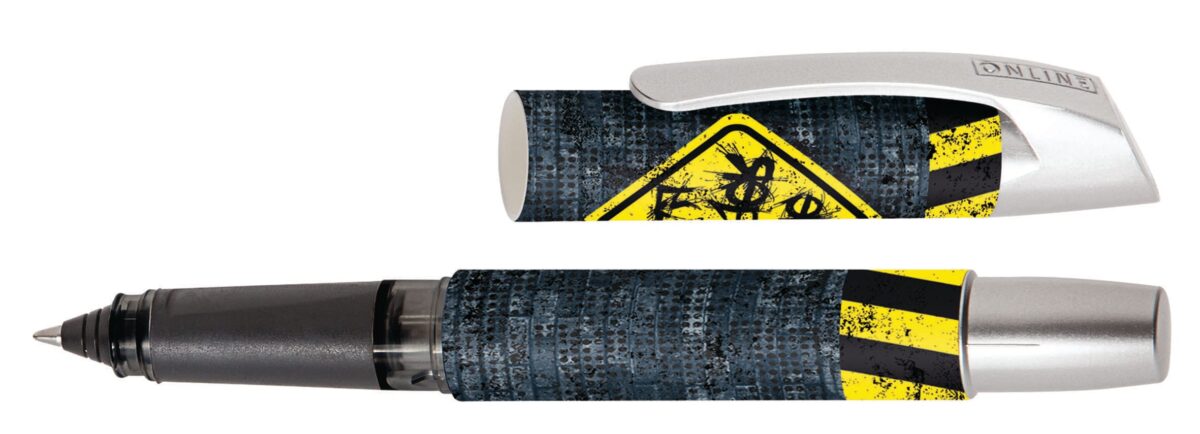 ONLINE Patrone Tintenroller 0.7mm 61158/3D Dangerously Dangerously – Hochwertig & günstig bei ShopDeca