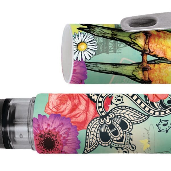 ONLINE Füllhalter Campus II 0.5mm 61284/3D Tropical Birds