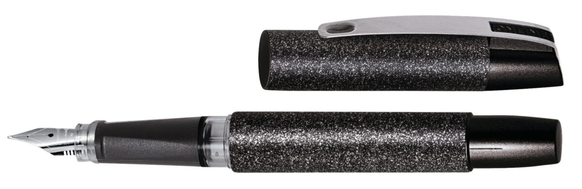ONLINE Füllhalter Campus II 0.5mm 61405/3D Granite blau – Hochwertig & günstig bei ShopDeca