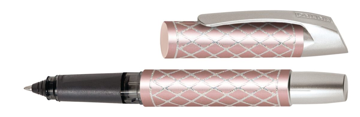 ONLINE Rollerball Campus II 0.7mm 61408/3D Diamond Rose blau – Hochwertig & günstig bei ShopDeca