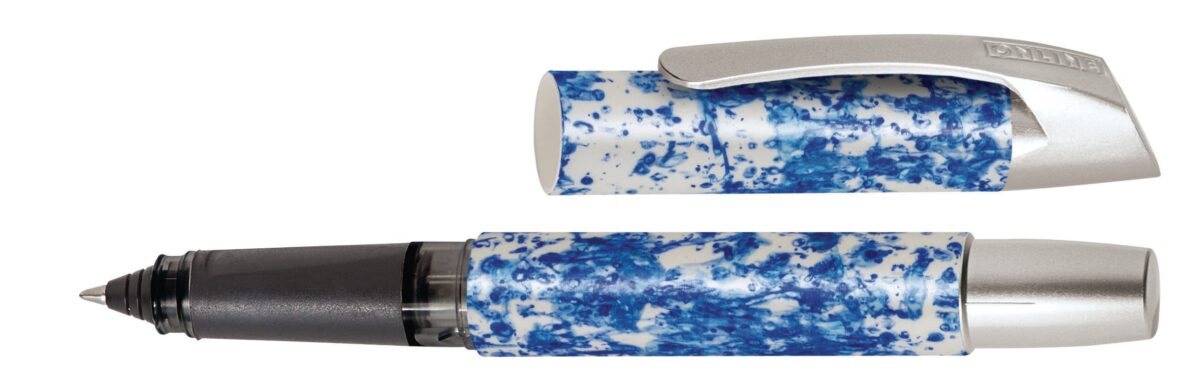 ONLINE Rollerball Campus II 0.7mm 61413/3D Splash Blue blau – Hochwertig & günstig bei ShopDeca