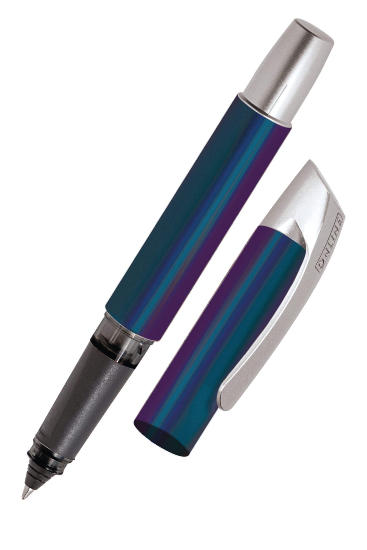 ONLINE Rollerball Campus II 0.7mm 61486/3D Miracle – Hochwertig & günstig bei ShopDeca