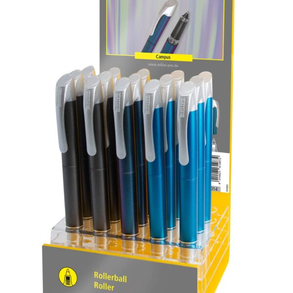 ONLINE Rollerball Campus Ii 61489/15 Colour Line 2021