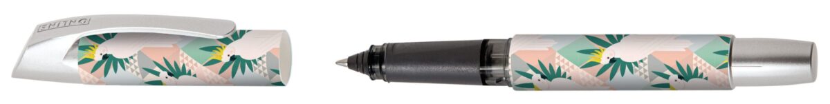 ONLINE Rollerball Campus 61495/3D Parrots – Hochwertig & günstig bei ShopDeca