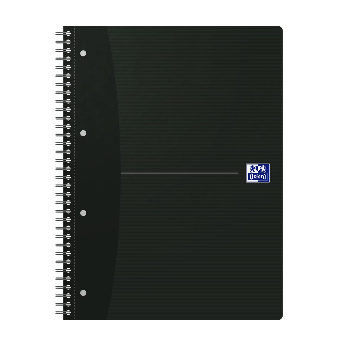OXFORD Collegeblock A4+ 100050228 kariert 5mm, 90g 70 Blatt – Hochwertig & günstig bei ShopDeca