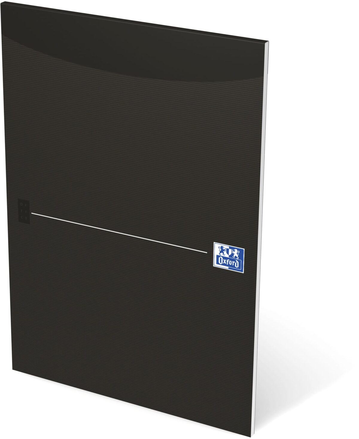 OXFORD Briefblock A4 100050239 blanko,90g 50 Blatt – Hochwertig & günstig bei ShopDeca