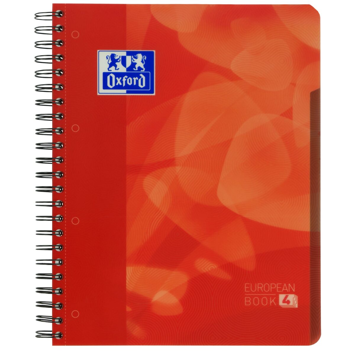 OXFORD School Projectbook 400109444 A4+, kariert 120 Blatt – Hochwertig & günstig bei ShopDeca