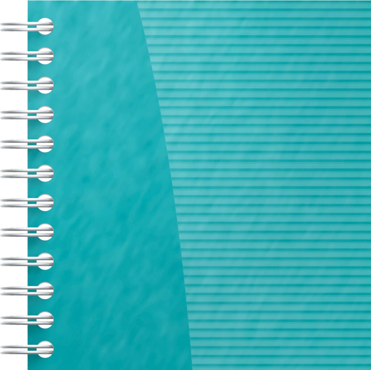 OXFORD Task Manager 141x246mm 400184966 liniert, aqua 115 Blatt – Hochwertig & günstig bei ShopDeca