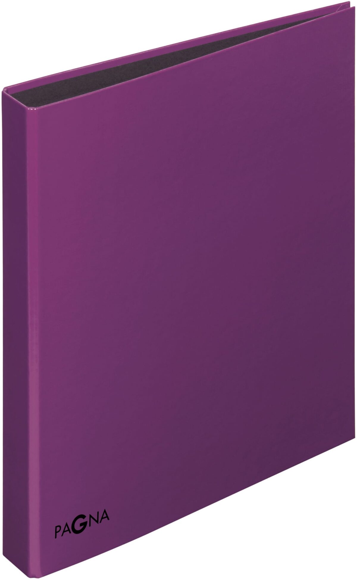 PAGNA Ringbuch Trend A4 20601-12 2-Bügel lila – Hochwertig & günstig bei ShopDeca