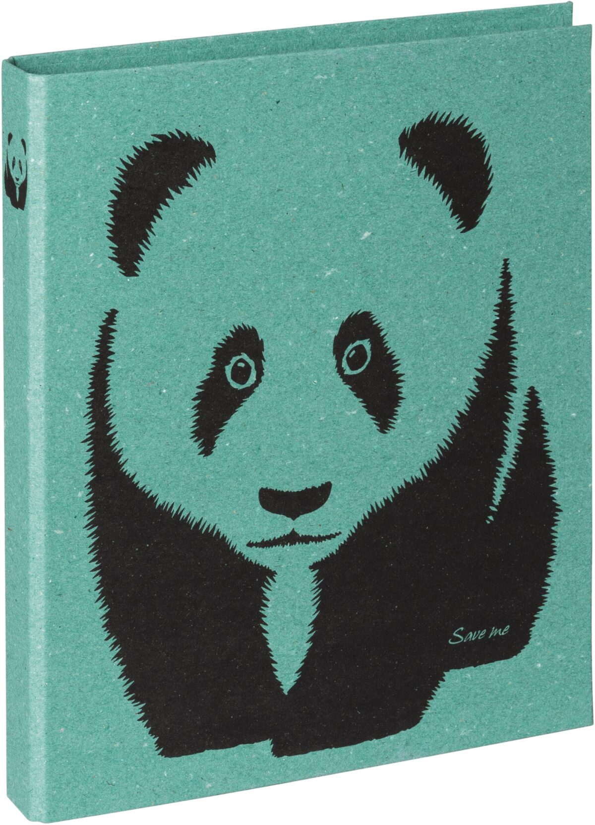 PAGNA Ringbuch Save me A4 20770-17 Panda – Hochwertig & günstig bei ShopDeca