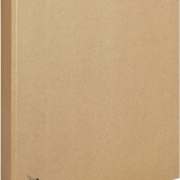 PAGNA Ringbuch A4 20784-11 PUR, natur