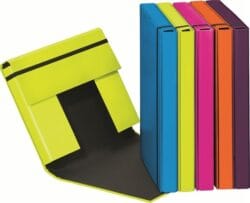 PAGNA Sammebox Trend A4 21308-00 assortiert
