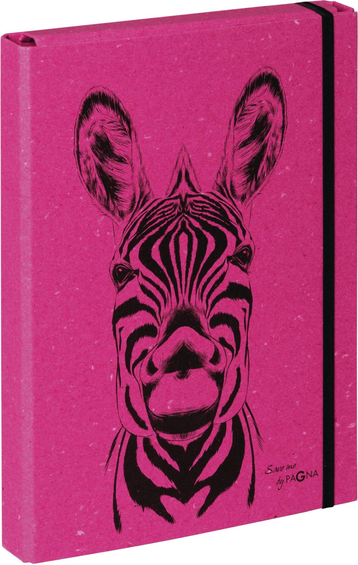 PAGNA Sammelbox Save me A4 21326-34 Zebra – Hochwertig & günstig bei ShopDeca