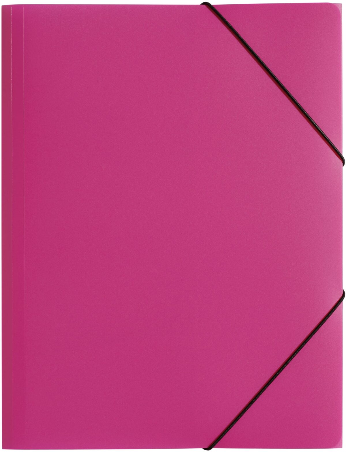 PAGNA Gummibandmappe Trend A3 21638-34 rosa 3 Klappen – Hochwertig & günstig bei ShopDeca