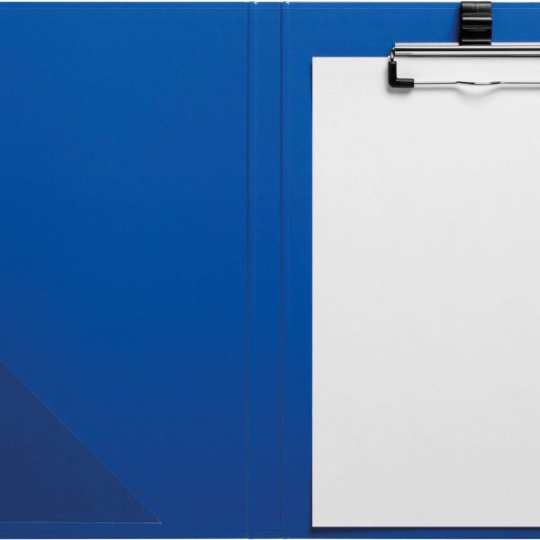 PAGNA Blockmappe Color A4 24010-02 blau