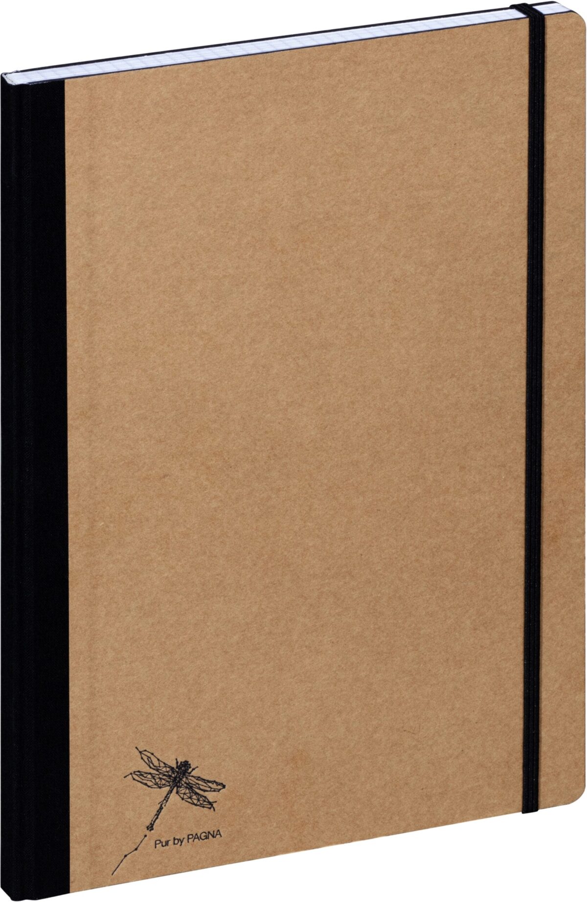 PAGNA Notizbuch A4 26087-11 PUR natur – Hochwertig & günstig bei ShopDeca