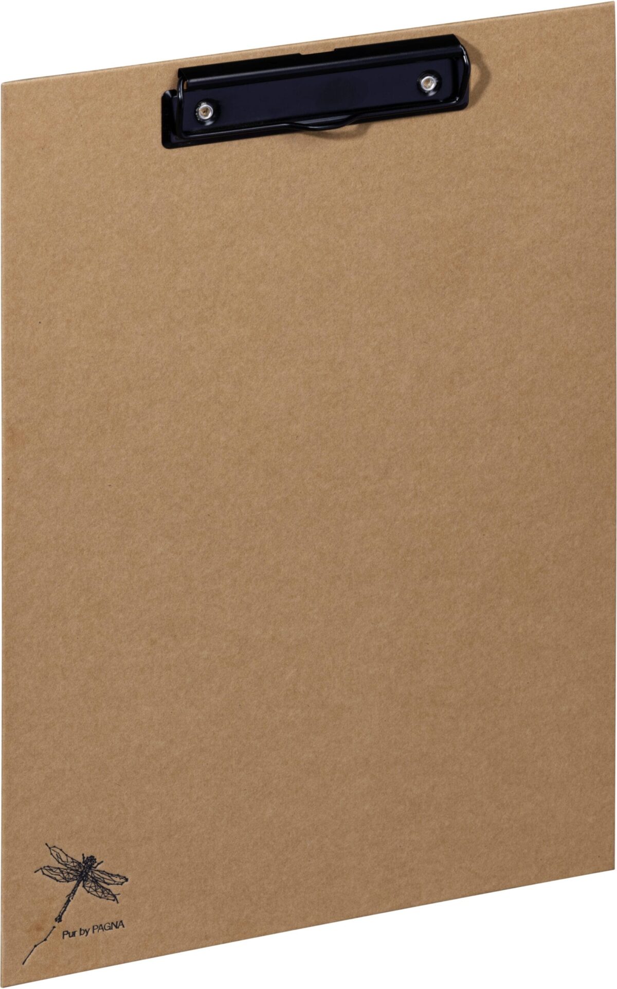 PAGNA Klemmbrett Pur A4 44009-11 natur – Hochwertig & günstig bei ShopDeca
