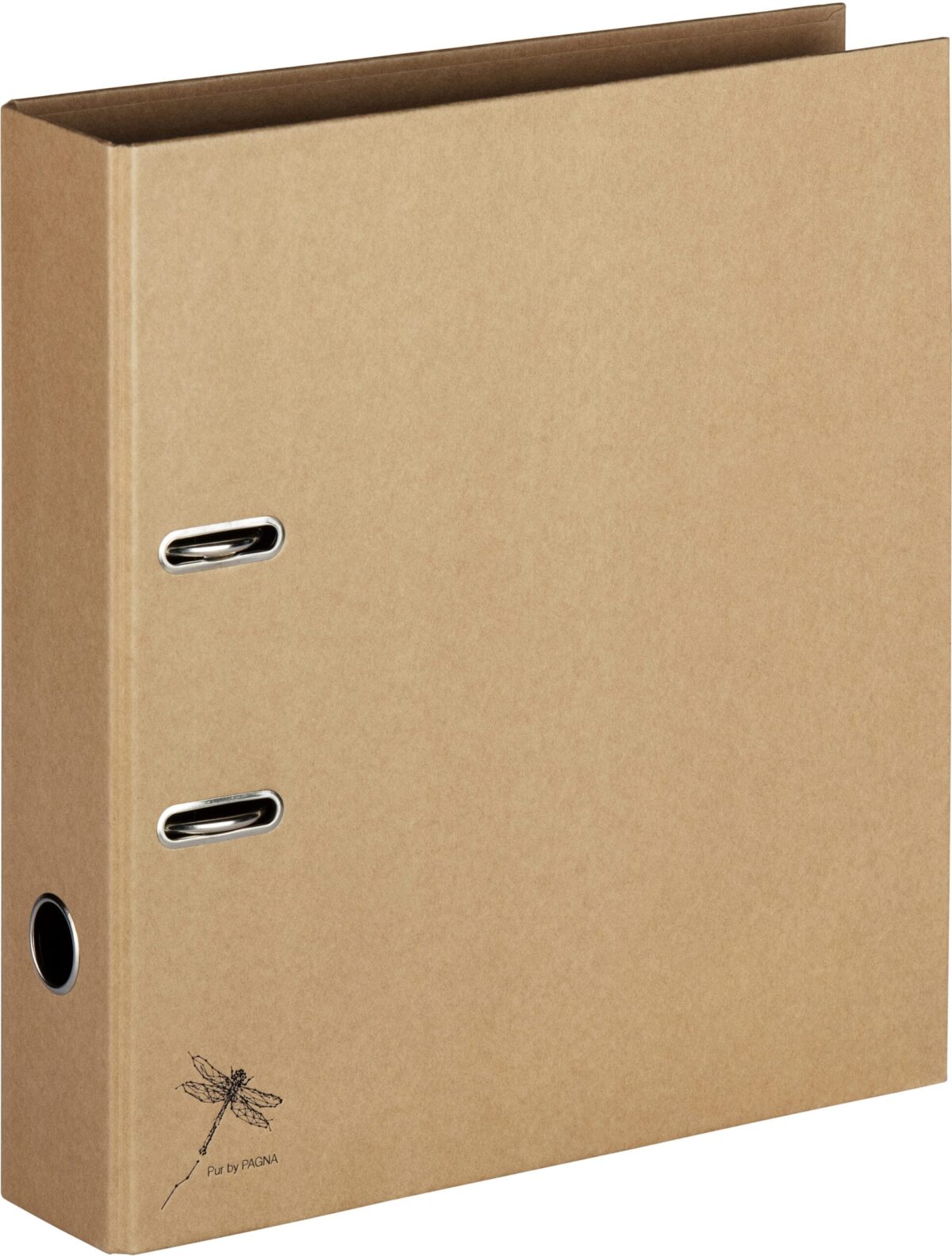 PAGNA Ordner PUR 7.5cm 50390-11 natur A4 – Hochwertig & günstig bei ShopDeca