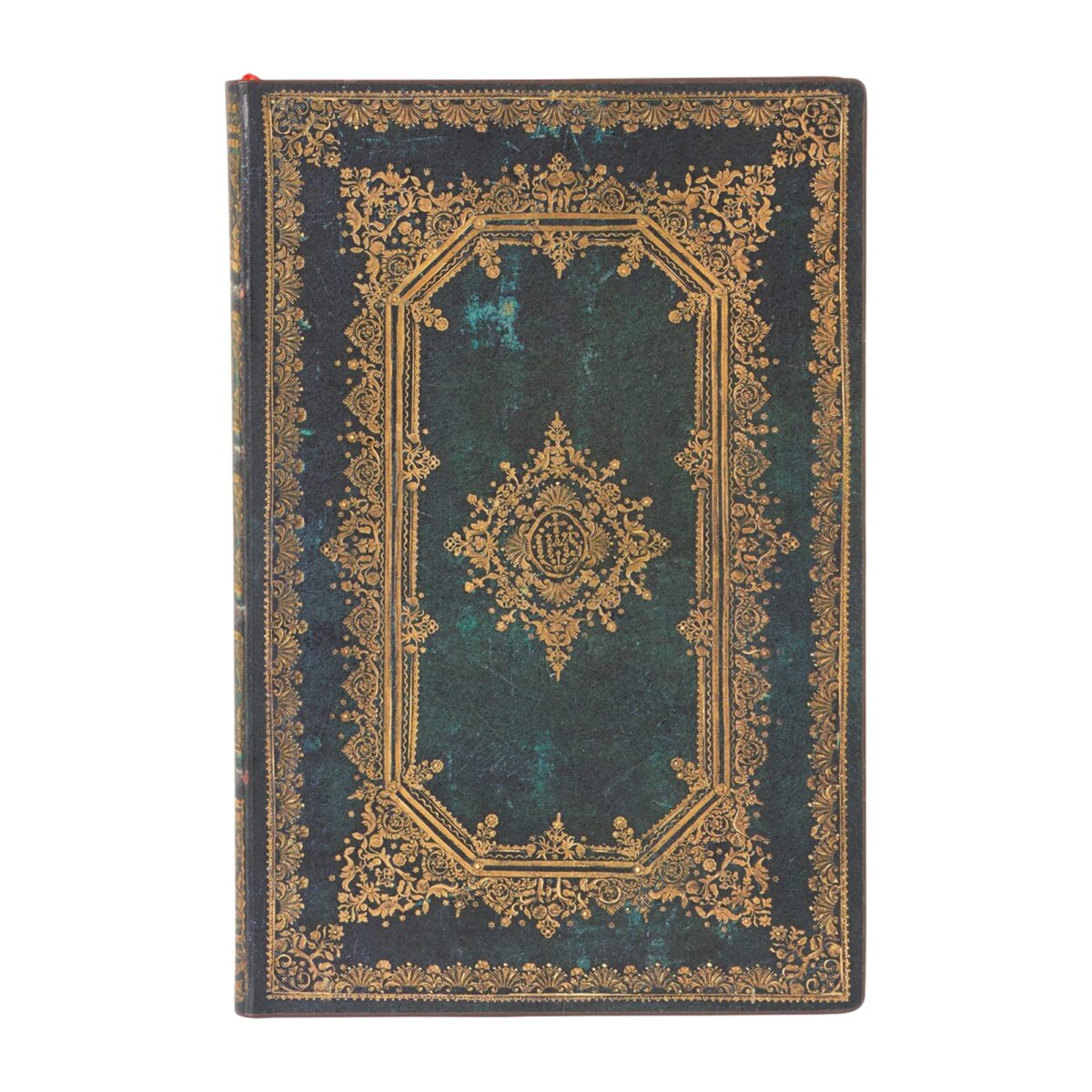 PAPERBLANKS Notizbuch Astra Mini FB9628-3 liniert, blau 208 Seiten – Hochwertig & günstig bei ShopDeca