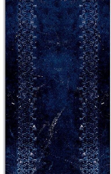 PAPERBLANKS Lesezeichen Inkblot PA8160-9