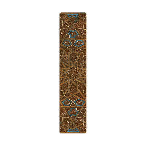 PAPERBLANKS Lesezeichen Midnight Star PA9326-8