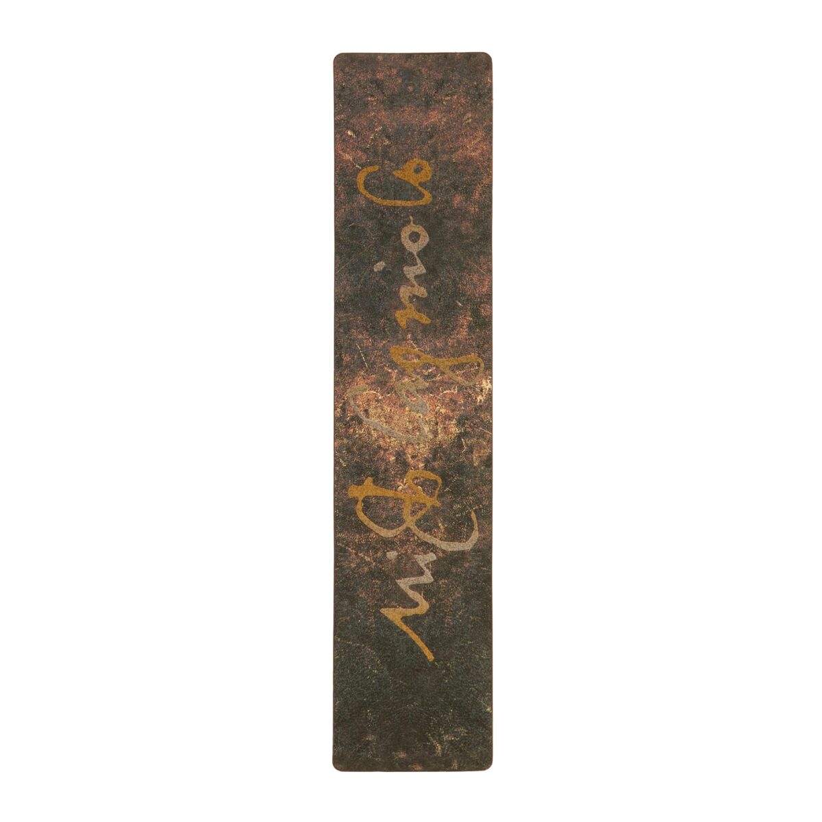 PAPERBLANKS Lesezeichen Michelangelo PA9566-8 – Hochwertig & günstig bei ShopDeca