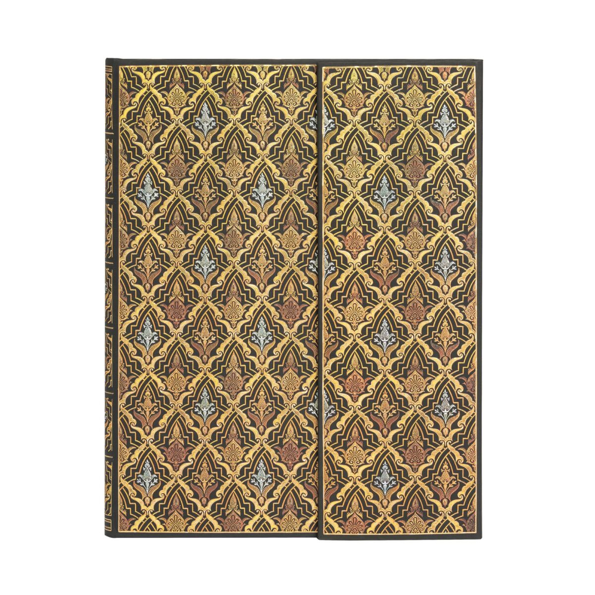PAPERBLANKS Notizbuch Ultra PB5478-8 Schicksal, liniert – Hochwertig & günstig bei ShopDeca