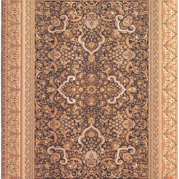 PAPERBLANKS Notizbuch Medina Mystic Ultra PB8193-7 liniert, 144 S., bunt