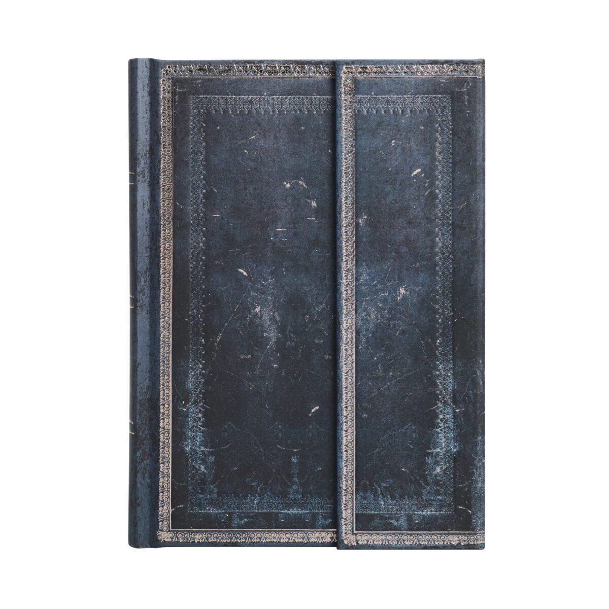 PAPERBLANKS Notizbuch Inkblot Midi PB9311-4 liniert 144 Seiten – Hochwertig & günstig bei ShopDeca