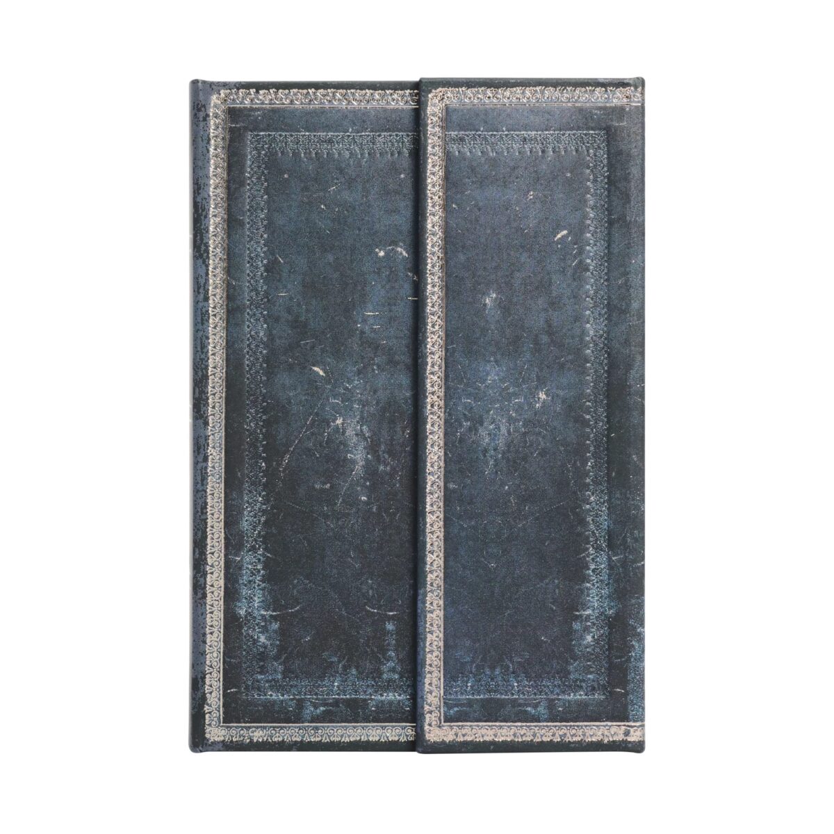 PAPERBLANKS Notizbuch Inkblot Mini PB9314-5 liniert 176 Seiten – Hochwertig & günstig bei ShopDeca