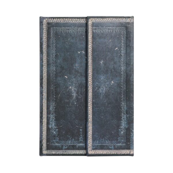 PAPERBLANKS Notizbuch Inkblot Mini PB9314-5 liniert 176 Seiten