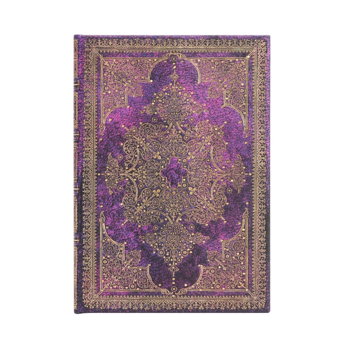 PAPERBLANKS Notizbuch Bijou Midi PB9375-6 liniert 144 Seiten – Hochwertig & günstig bei ShopDeca