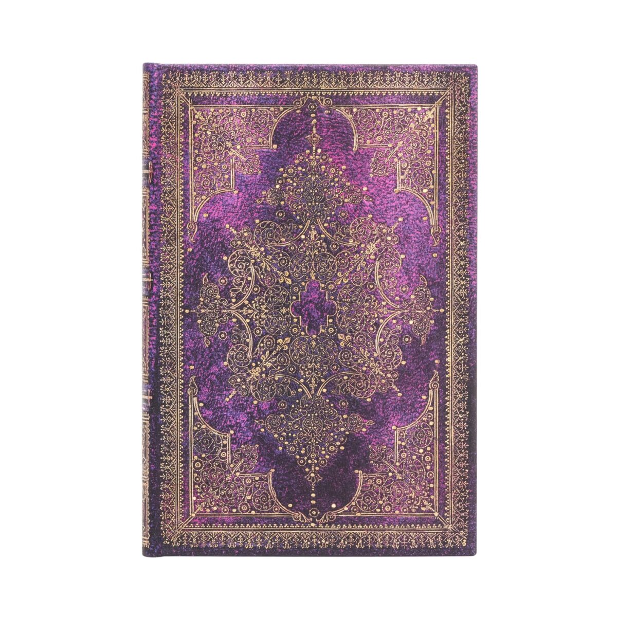 PAPERBLANKS Notizbuch Bijou Mini PB9377-0 liniert 176 Seiten – Hochwertig & günstig bei ShopDeca
