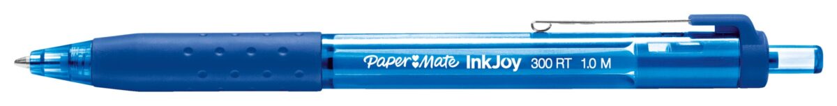 PAPERMATE Kugelschreiber InkJoy 300RT M S0959920 blau – Hochwertig & günstig bei ShopDeca