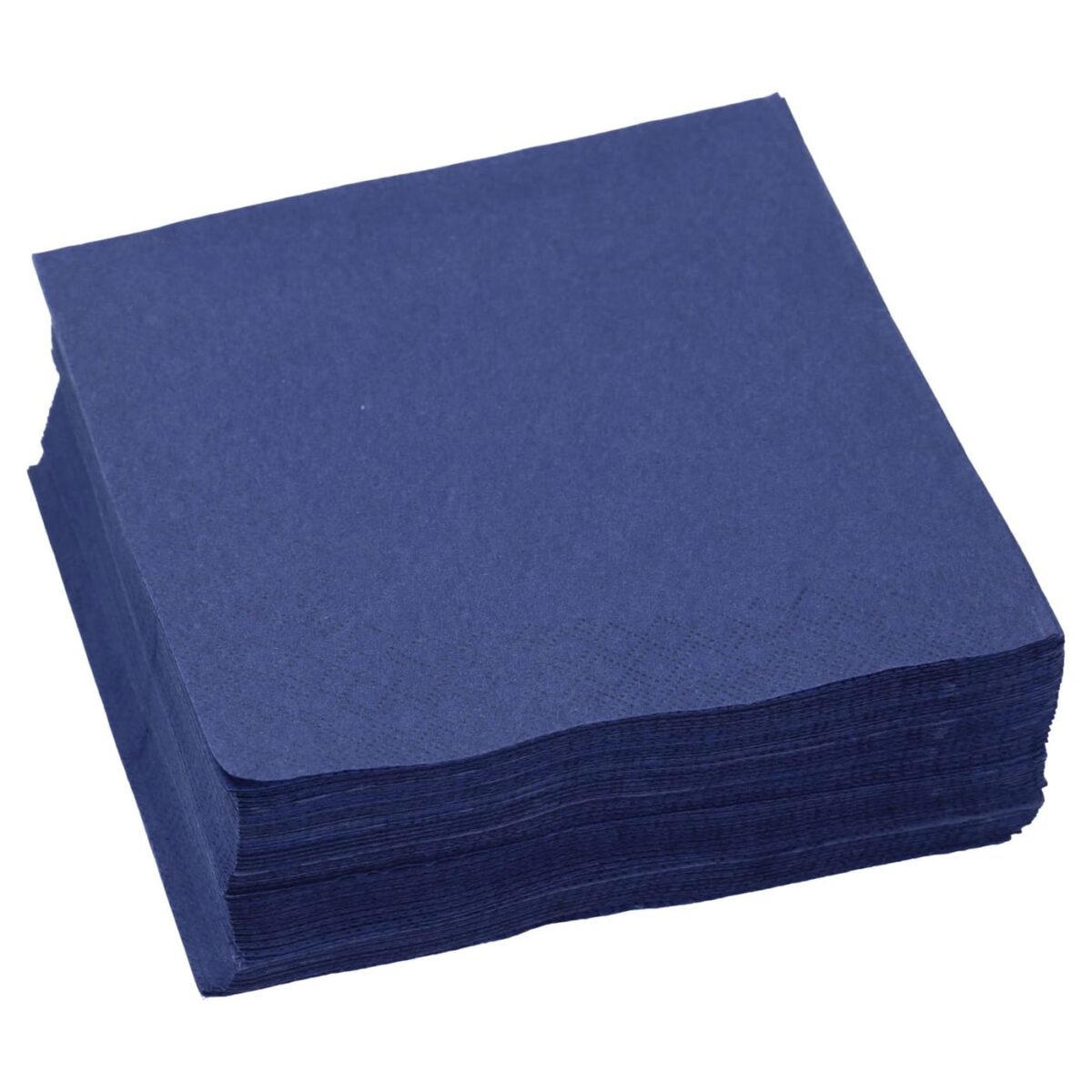 PAPSTAR rvietten 33x33cm PAP86973 3-lagig, dunkelblau, 50 Stk. – Hochwertig & günstig bei ShopDeca