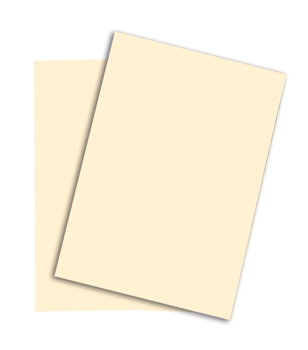 PAPYRUS Rainbow Papier FSC A3 88042252 hellchamois, 80g 500 Blatt – Hochwertig & günstig bei ShopDeca