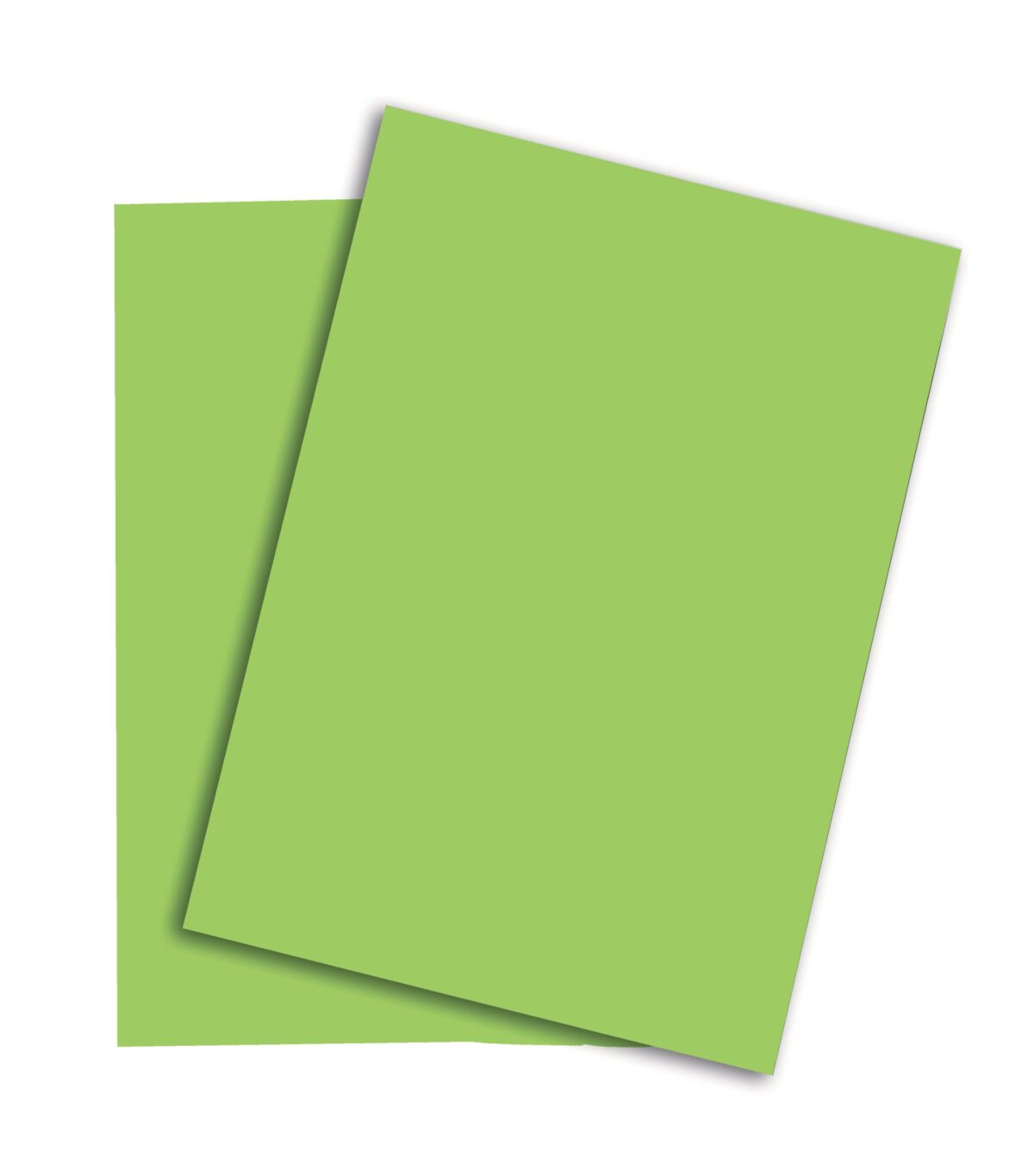 PAPYRUS Rainbow Papier FSC A3 88042660 160g, grün 250 Blatt – Hochwertig & günstig bei ShopDeca