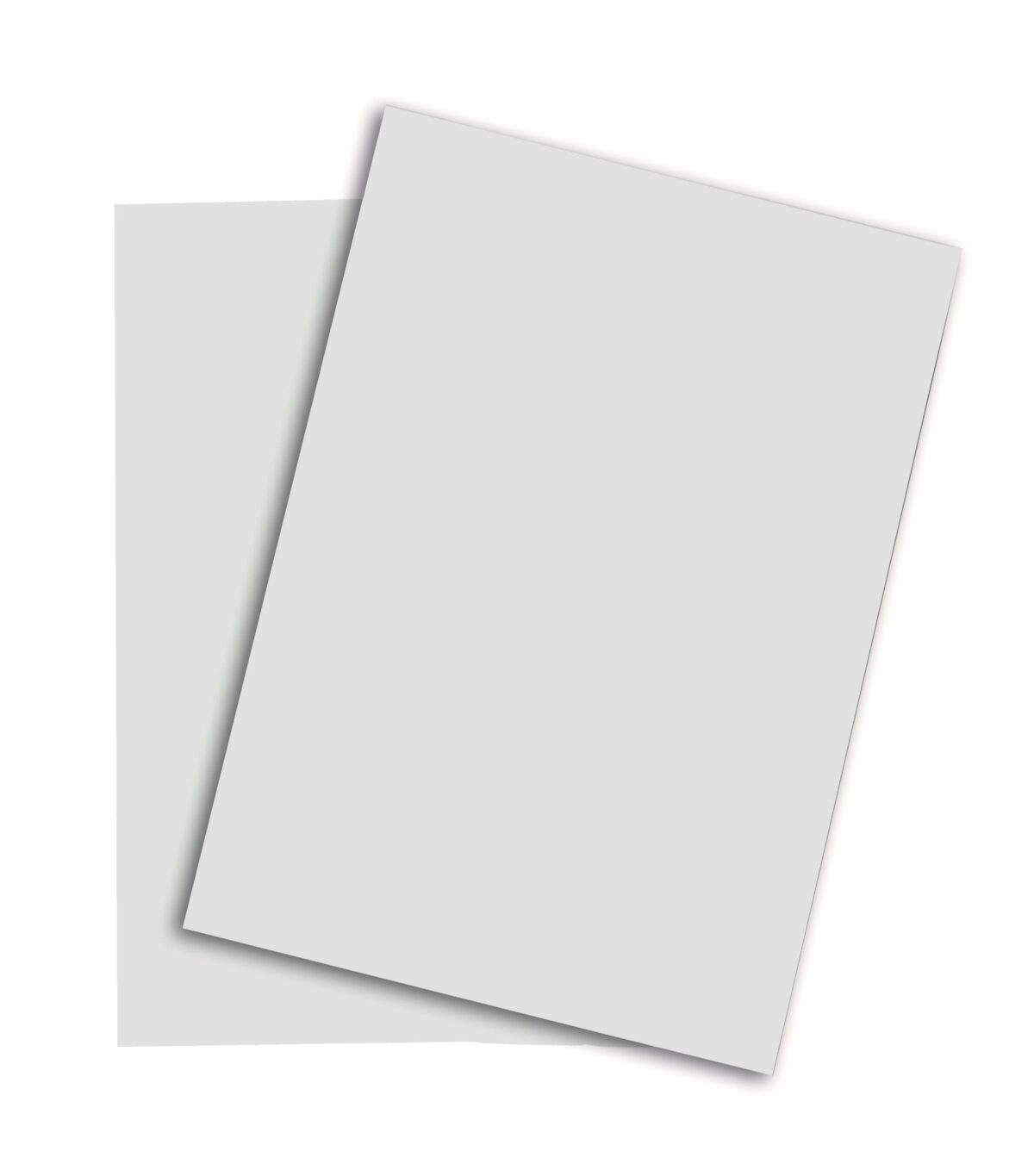 PAPYRUS Rainbow Papier FSC A3 88042789 hellgrau, 120g 250 Blatt – Hochwertig & günstig bei ShopDeca