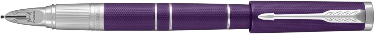 PARKER Füllfederhalter F 1931454 INGENUITY DELUXE Violet – Hochwertig & günstig bei ShopDeca