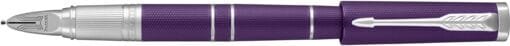 PARKER Füllfederhalter F 1931454 INGENUITY DELUXE Violet