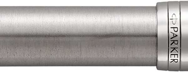 PARKER Füllfederhalter F 1931509 SONNET Silver